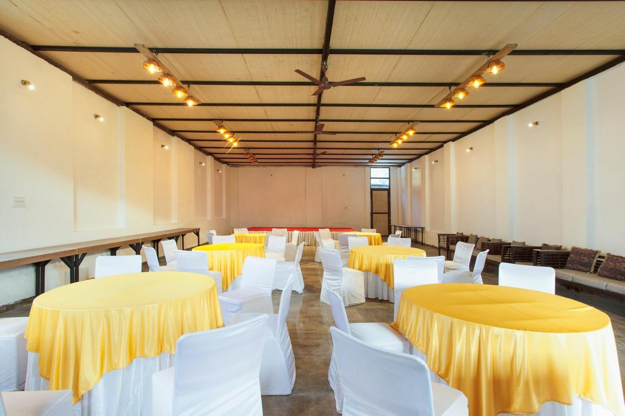 Corbett River Valley Resort Marchula المظهر الخارجي الصورة