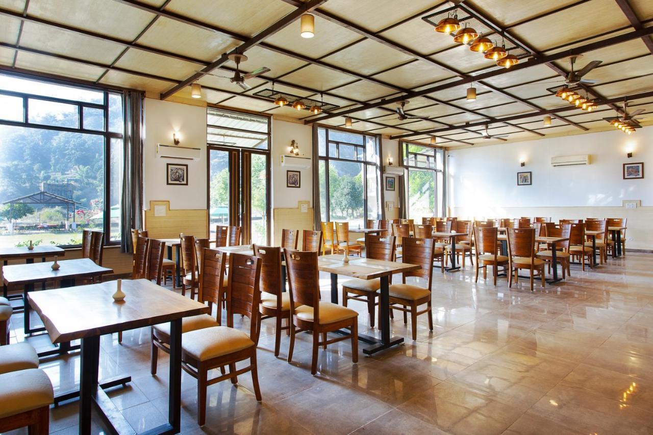 Corbett River Valley Resort Marchula المظهر الخارجي الصورة