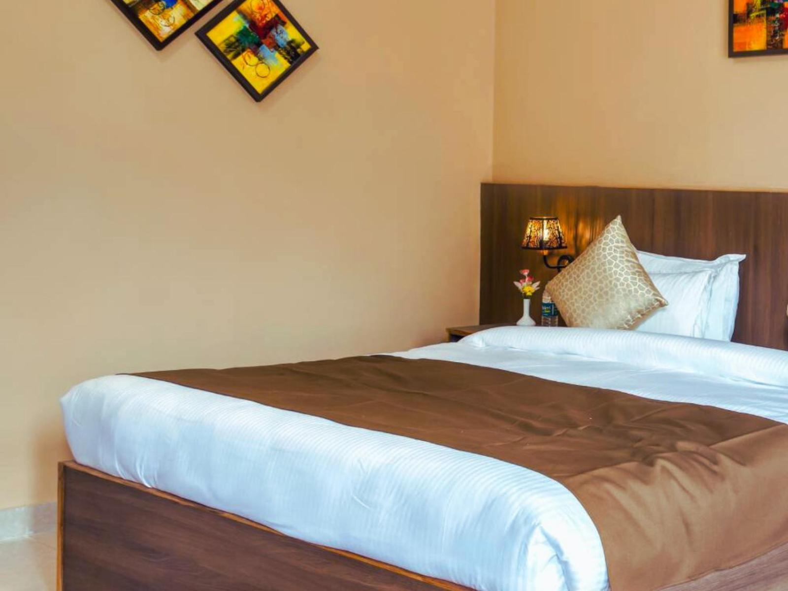 Corbett River Valley Resort Marchula المظهر الخارجي الصورة
