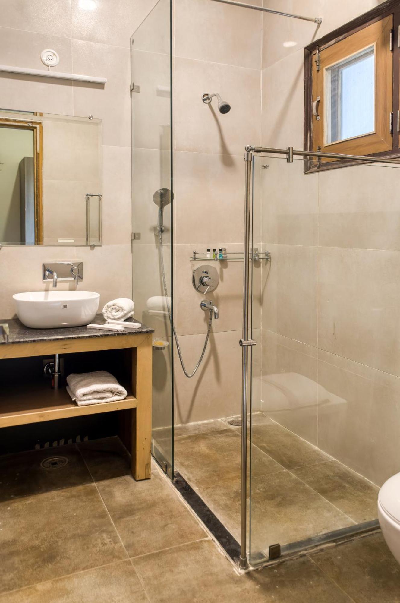 Corbett River Valley Resort Marchula المظهر الخارجي الصورة